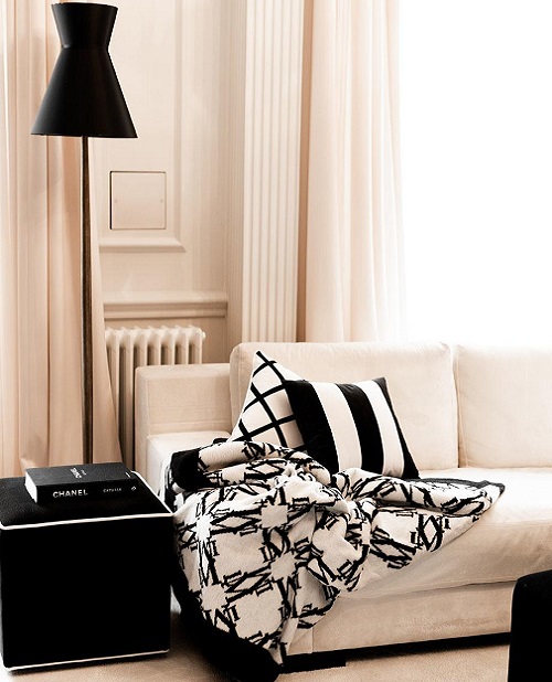 Deka za dnevni boravak La Mania