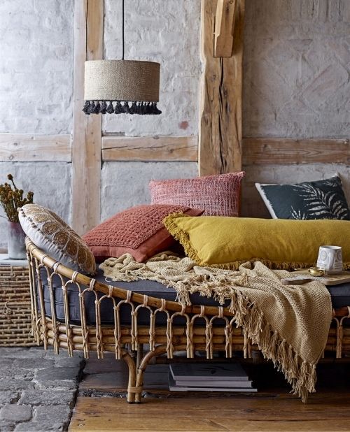 ugodna jesenska deka