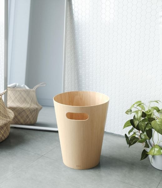 woodrow kupaonska košara