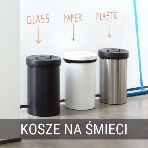 προσφορές για κάδους απορριμμάτων