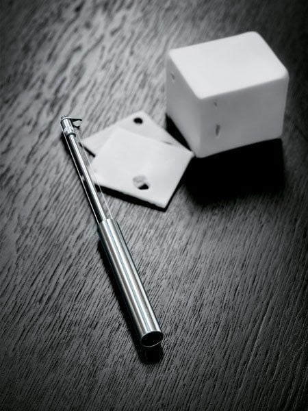 Trancheuse à fromage Stelton