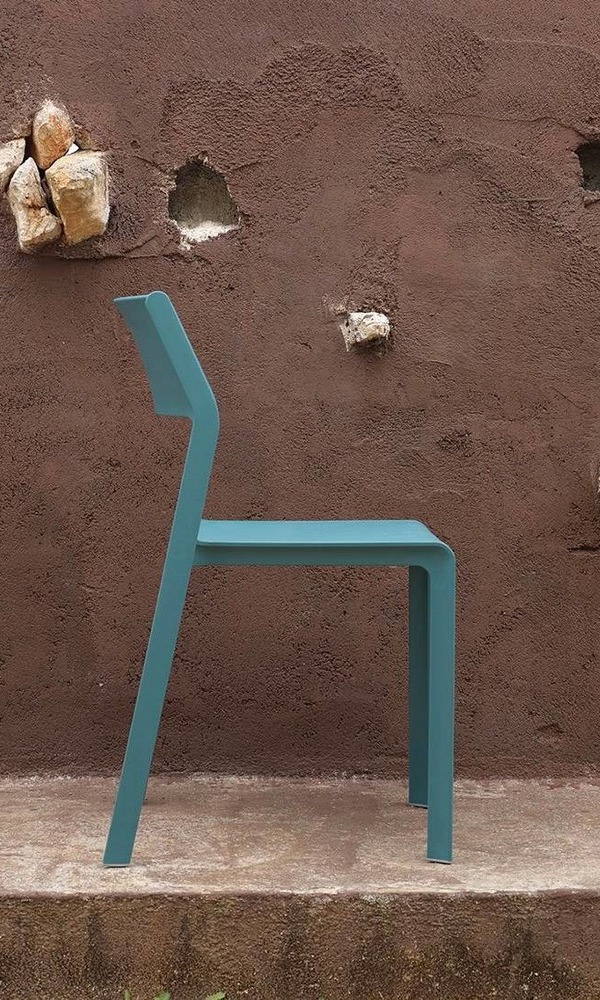 Trill Bistrot vrtna stolica