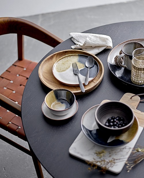 Šalica s tanjurićem