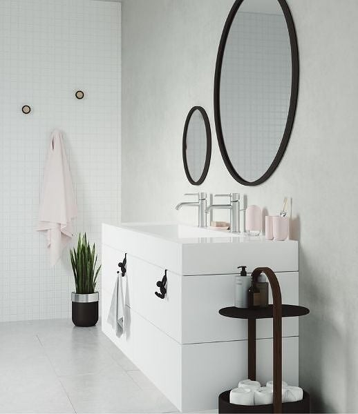 lijep dizajn kupaonice