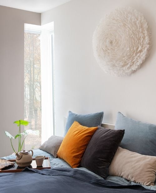 eos κρεμαστό φωτιστικό τοίχου μικρού υπνοδωματίου