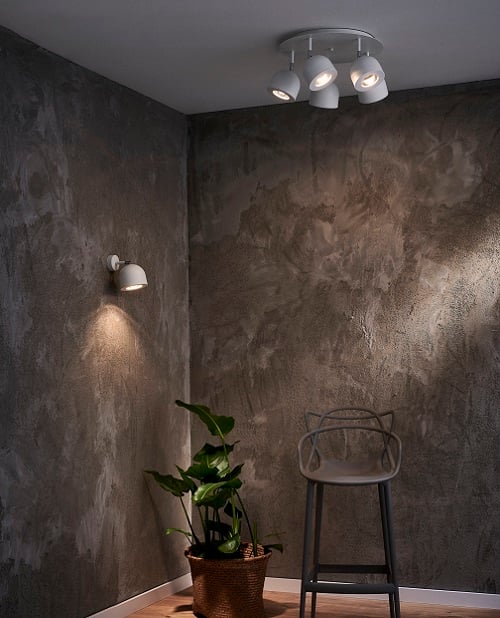 Pilar 5 stropna svjetiljka