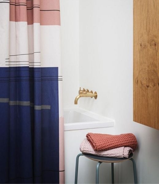 kupaonski ručnici ferm living