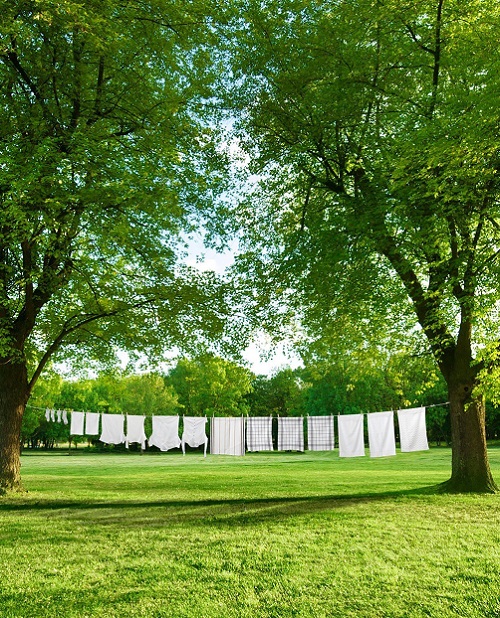 Brabantia uže za rublje s natezačem