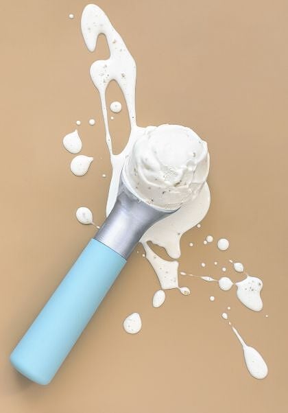 kutlače za sladoled