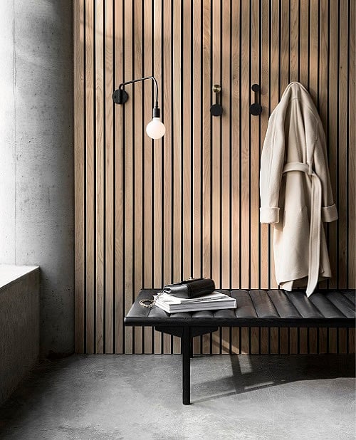 Majhen kavelj Afteroom