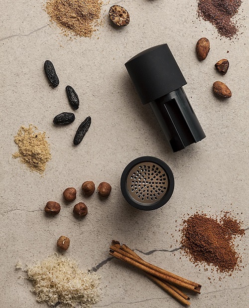 Τρίφτης μοσχοκάρυδου Microplane