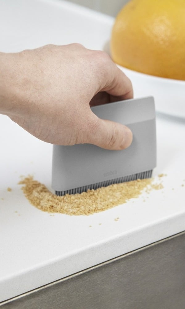 Λαστιχένια βούρτσα Flex