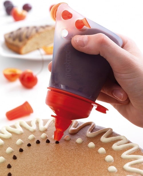Decoratiegereedschap