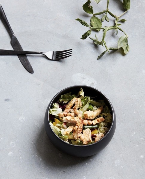 Μπολ Nicolas Vahe Nista