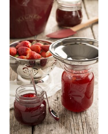 bocaux ornementaux pour conserves