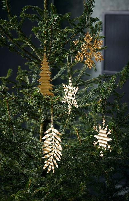 mali božićni ukrasi