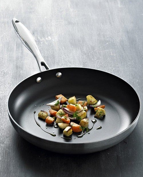 Τηγάνι Scanpan CTX