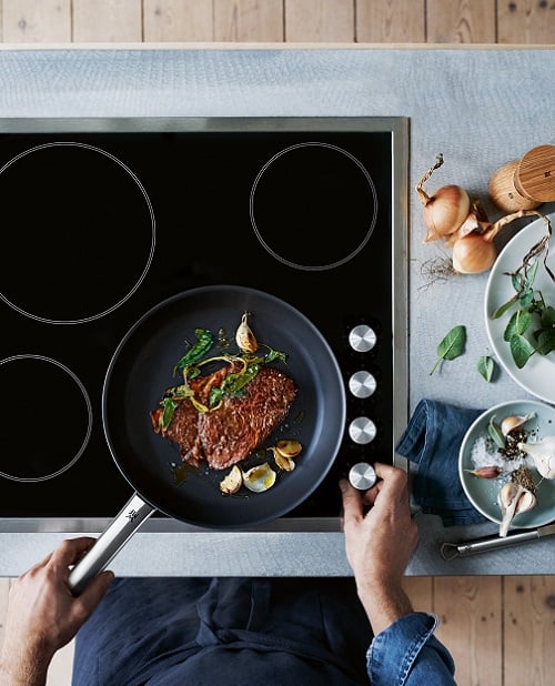 Δεύτερο τηγάνι Steak Profi