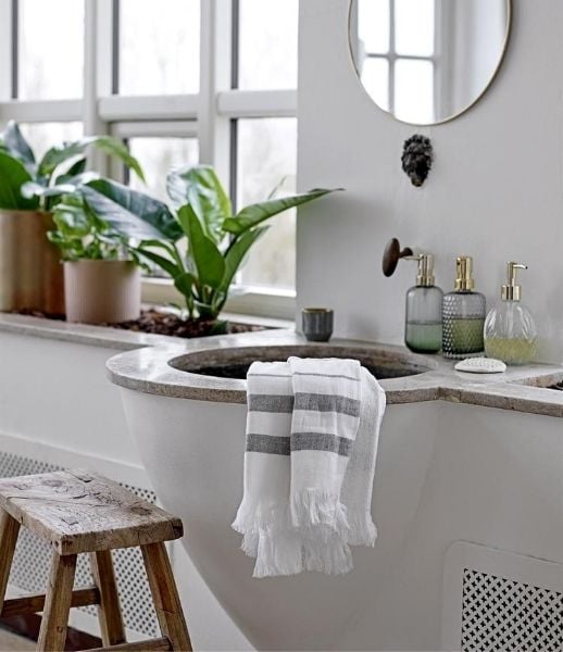 prekrasne inspiracije za kupaonicu