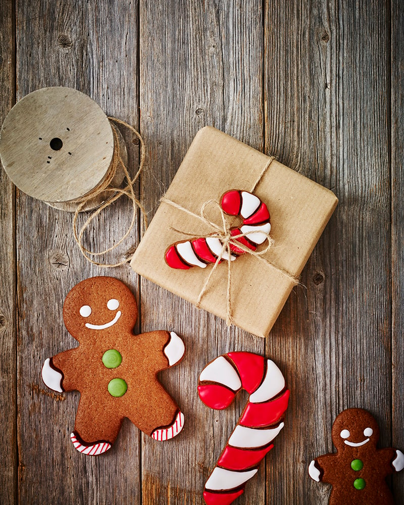 Lebkuchen