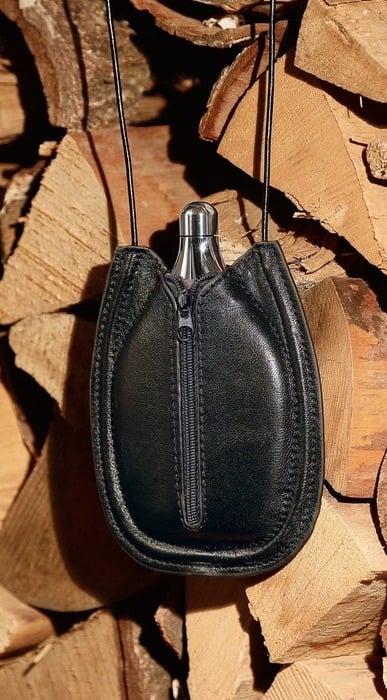 Φλασκί St. Moritz