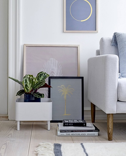 Αφίσα Bloomingville φοίνικα