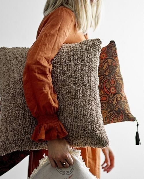 jastuci Bloomingville