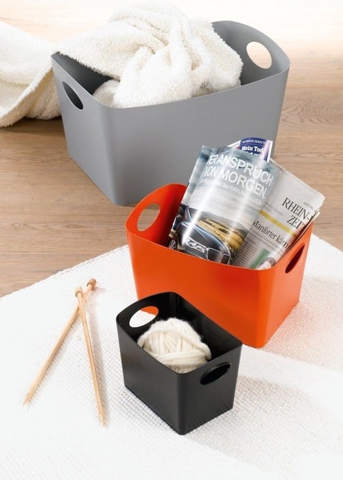 Δοχείο Boxxx M