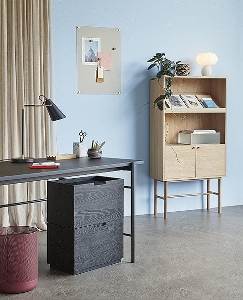 Hübsch 531102 spremnik