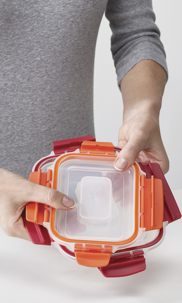 Nest Lock 3 kom kuhinjskih posuda