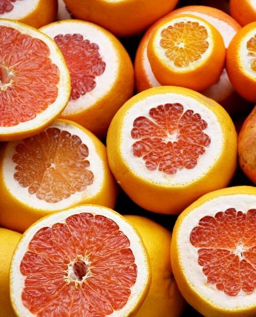 parfum oranges milano glamour