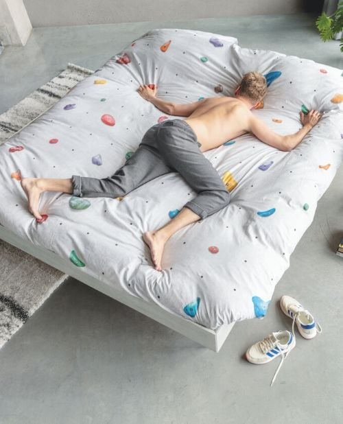 κλινοσκεπάσματα 3d snurk υπνοδωμάτιο