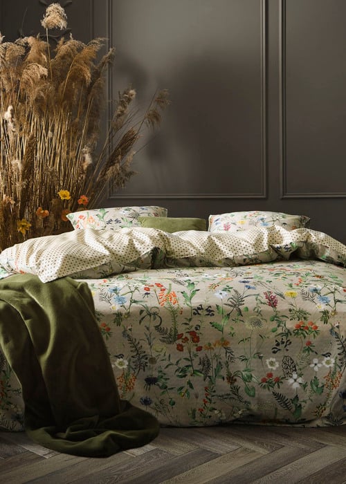 Λευκά είδη Aletta taupe