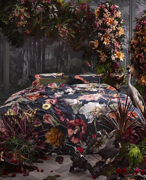 Filou Κλινοσκεπάσματα