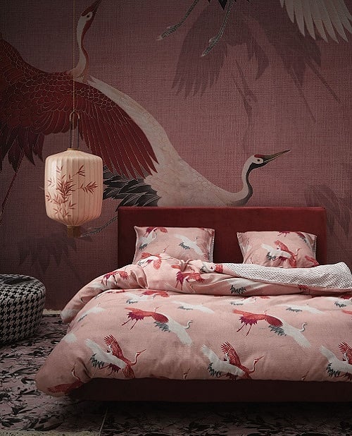 Izia Κλινοσκεπάσματα