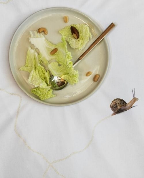 Τρισδιάστατα βιδωτά κλινοσκεπάσματα