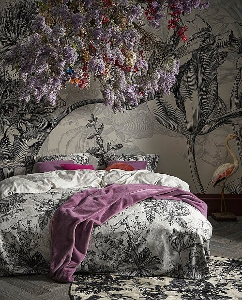 Vivienne Κλινοσκεπάσματα