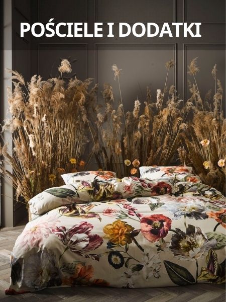 floral bedding