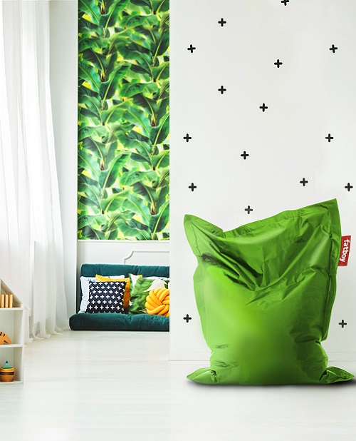 Πουφ Fatboy Junior