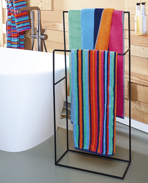 Brisača Art 50 x 100 cm