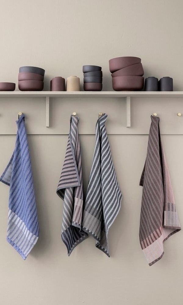 Πετσέτα κουζίνας Grain