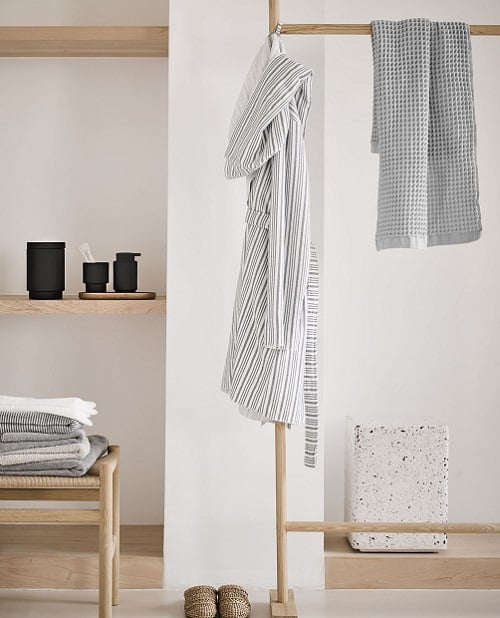 Brisača Mova 50 x 100 cm