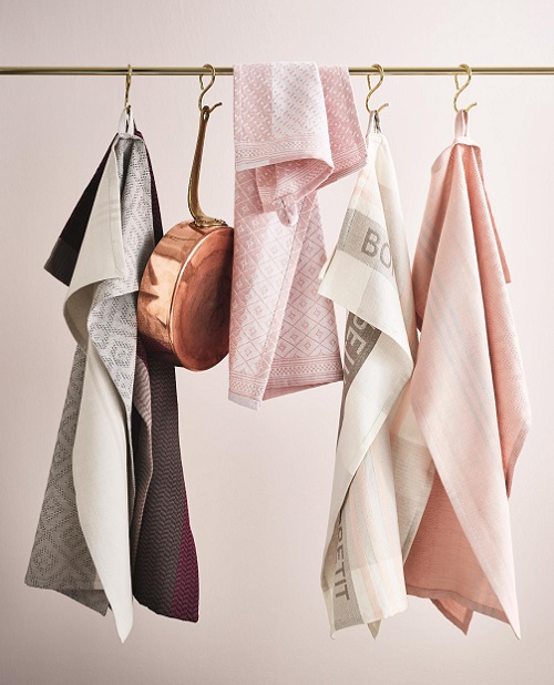 Journey kitchen cloth 50 x 70 cm