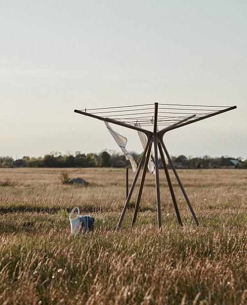 Sušilica rublja Spider Web