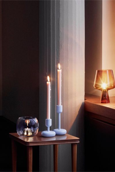 svijećnjak za visoku svijeću