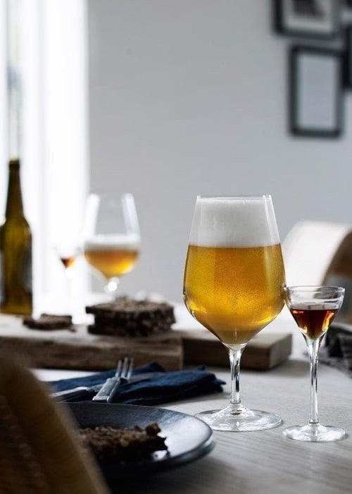 Ποτήρι μπύρας Cabernet