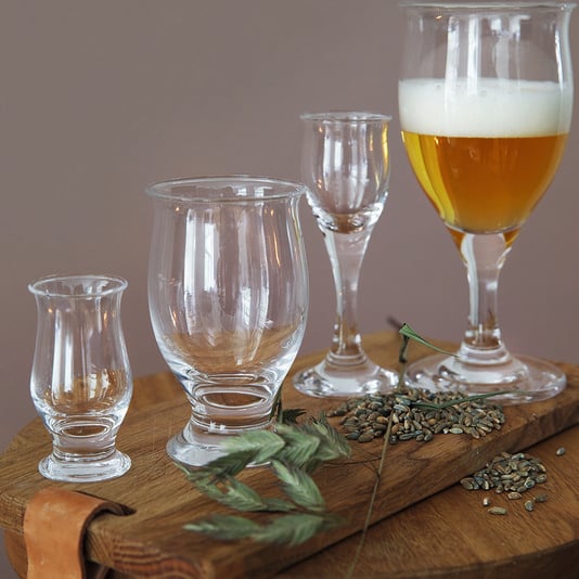 Ποτήρι μπύρας Idéelle