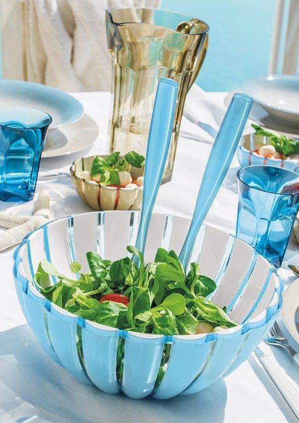 Jedilni krožnik Kelly