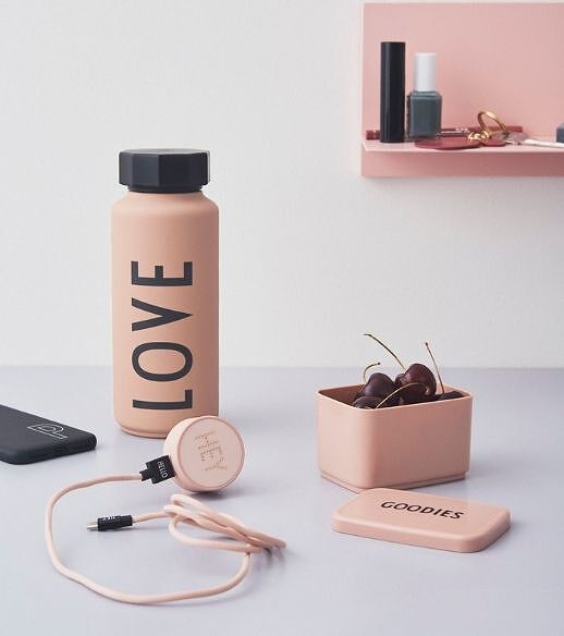 design letters termosica