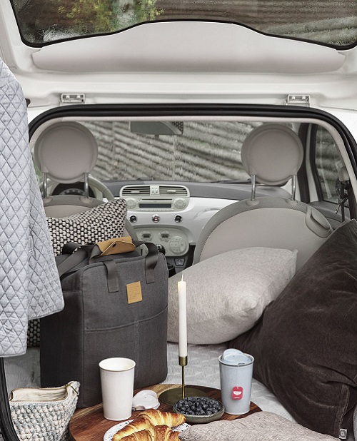 Torba hladnjak za piknik